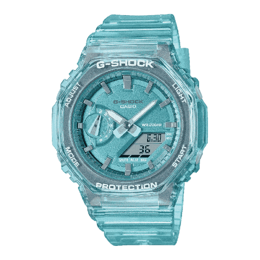 G-Shock GMA-S2100SK-2A