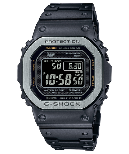 G-Shock GMW-B5000MB-1