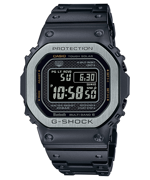 G-Shock GMW-B5000MB-1