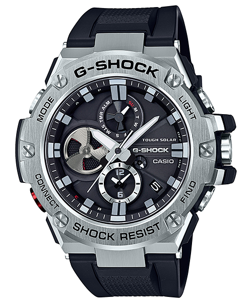 G-Shock GST-B100-1A