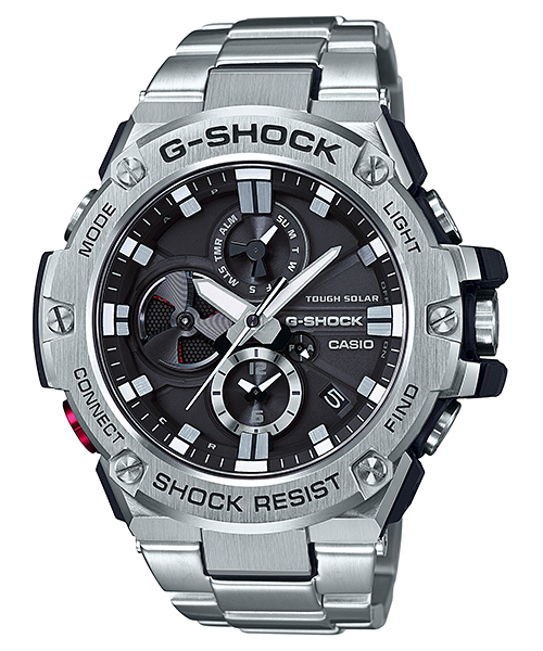 G-Shock GST-B100D-1A