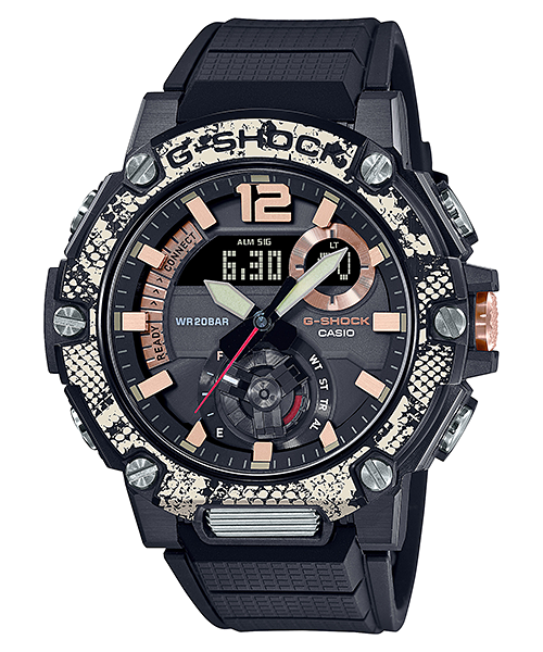 G-Shock「Love The Sea And The Earth」GST-B300WLP-1A