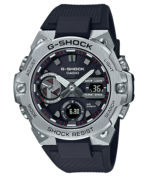 G-Shock GST-B400-1A