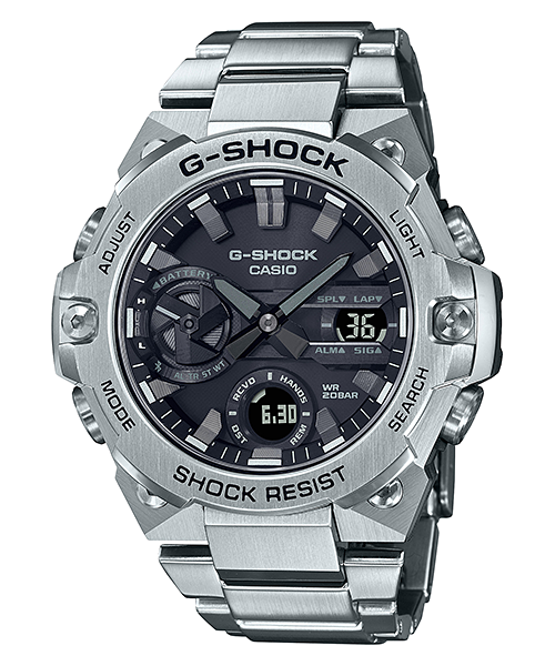 G-Shock GST-B400D-1A
