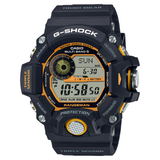G-Shock GW-9400Y-1