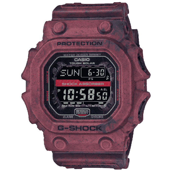 G-Shock GX-56SL-4