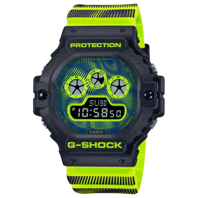 G-Shock DW-5900TD-9