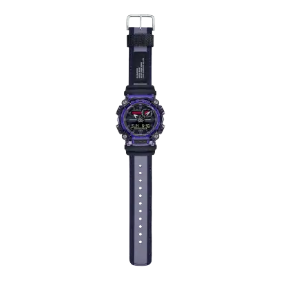 G-Shock GA-900TS-6A – 特區時計Time Focus