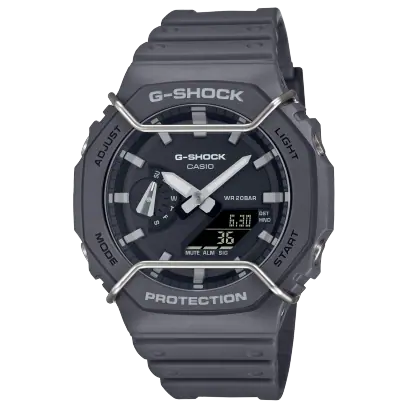 G-Shock GA-2100PTS-8A