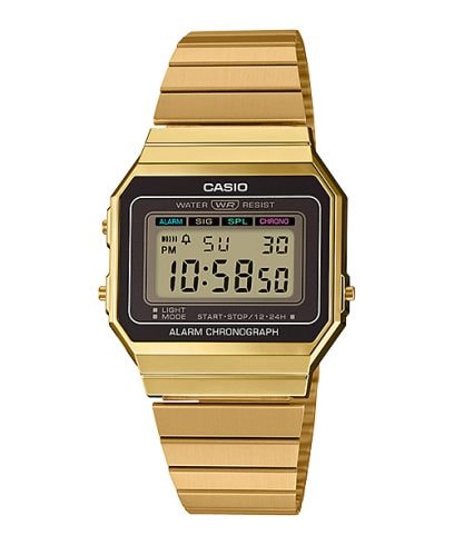 Casio A700WG-9A