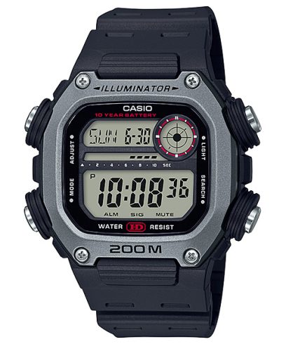 Casio DW-291H-1A
