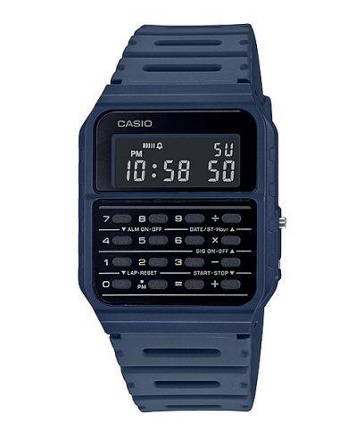 Casio CA-53WF-2B