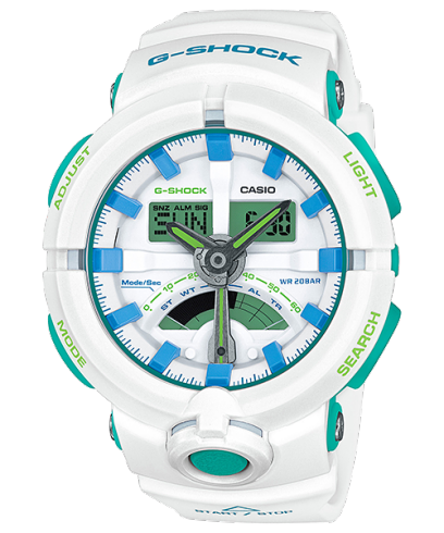 G-Shock GA-500WG-7A