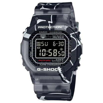 G-Shock DW-5000SS-1