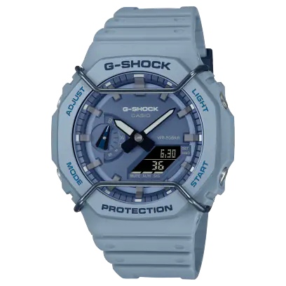 G-Shock GA-2100PT-2A