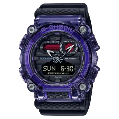 G-Shock GA-900TS-6A